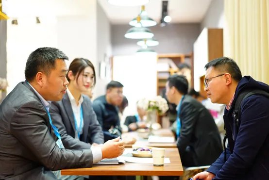 “展店联盟”是个什么操作？  三月来这个展会告诉你