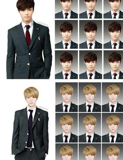 致美丽的你鹿晗剧照公开 他在第几集出现