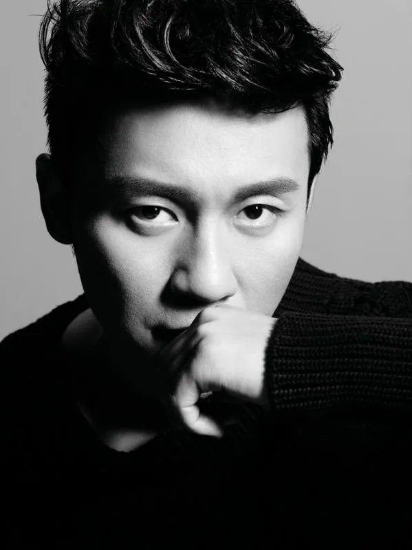 演员李晨新浪微博地址