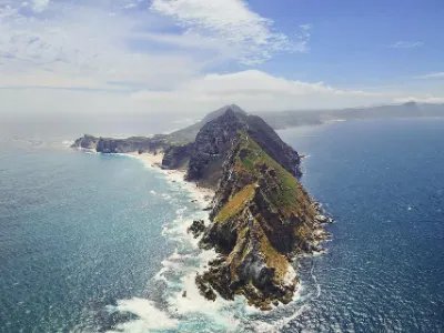 世界著名旅游景点是什么？