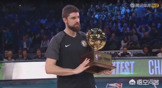 2019年的三分大赛，或许是库里最后一次参加了，与冠军失之交臂，你觉得遗憾吗？