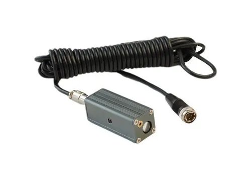 光电传感器测转速的原理  你知道吗