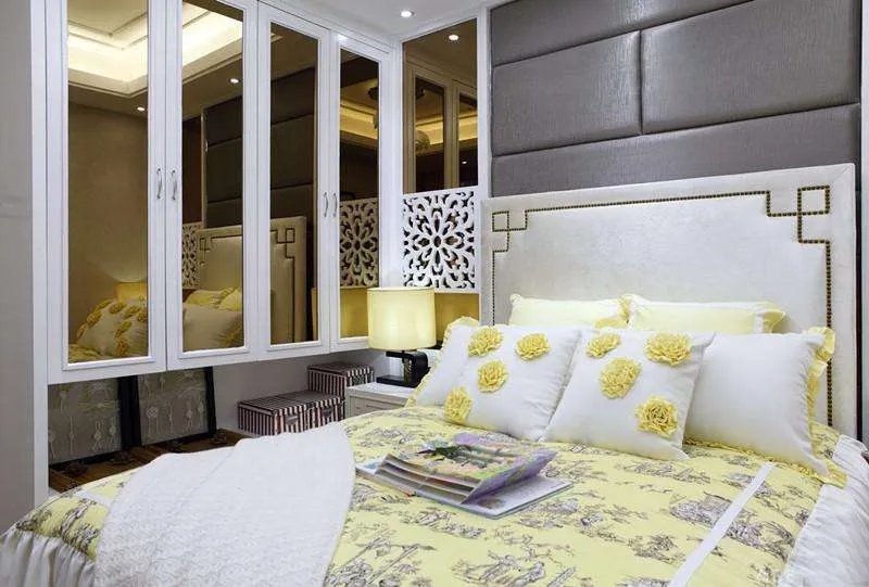 室内电线安装标准