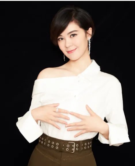 暖心 郁可唯 歌词