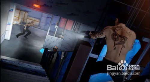 热血无赖怎么看版本