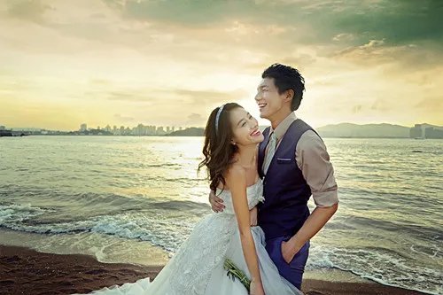 西湖外景婚纱照拍摄攻略  外景婚纱照怎么拍更好看