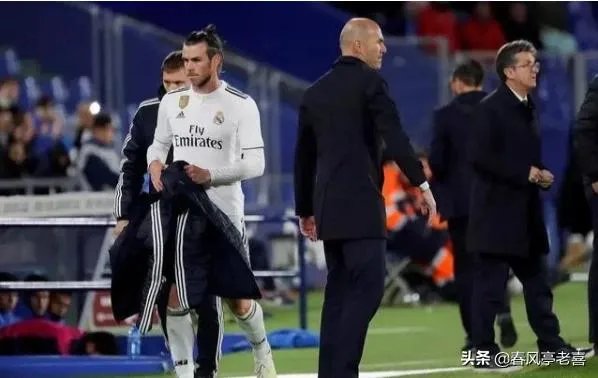 大圣贝尔，是如何被伤病摧垮的？