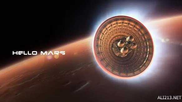 《Hello Mars》冲上Google Play付费榜VR类榜首！