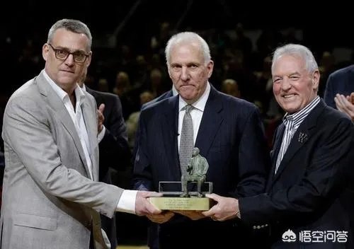 作为NBA传统强队，马刺老板霍尔特为何是联盟最穷的老板？