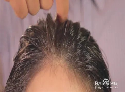 保加奥图天然急急长系列护发精油的正确使用方法