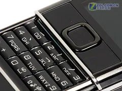 精致滑盖高贵品质 诺基亚8800A报新低