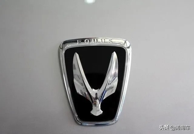 你觉得哪些车标体现出了车子风驰电掣的感觉？