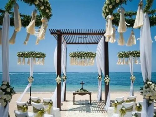 海外婚礼巴厘岛攻略 巴厘岛婚礼费用有哪些