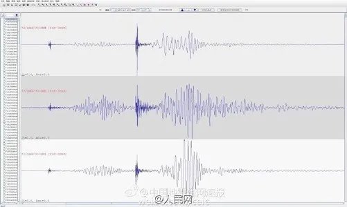 “21吨TNT炸药当量”是一个什么概念？