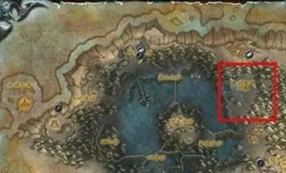 wow永恒雏龙在哪抓a