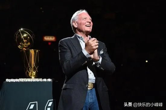 作为NBA传统强队，马刺老板霍尔特为何是联盟最穷的老板？