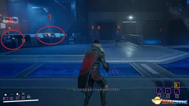 《哥谭骑士》图文全攻略 全剧情流程全支线全收集攻略