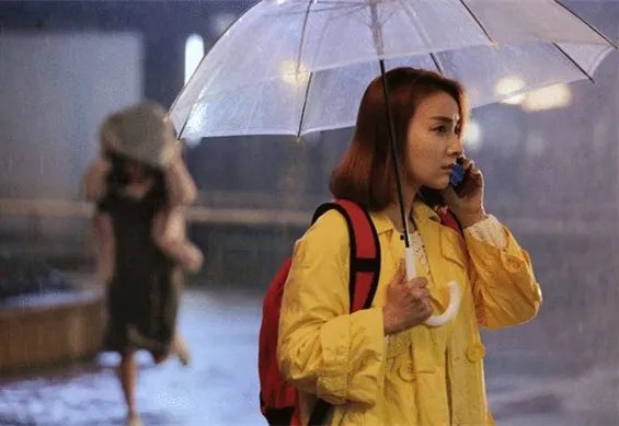 韩庚吴昕恋情真相揭秘  韩国明星说吴昕长得漂亮