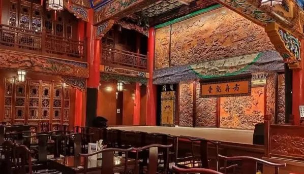 贵州重要文化地标方舟戏台发生大火，造成的损失是否为不可逆的？