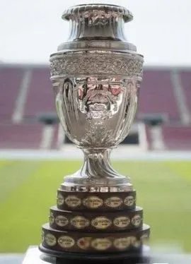 美洲杯多久一届 为什么变成一年一届几年举办一次