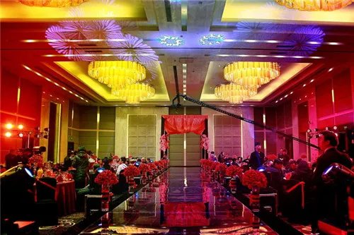 沈阳婚礼策划哪家好 2017沈阳婚礼拍摄价格