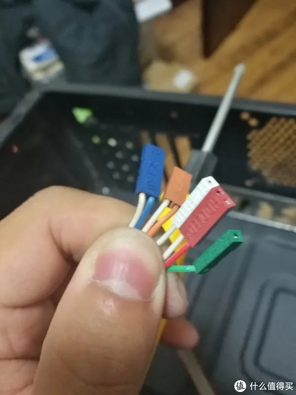 图吧小白教程 篇十七：台式机装机教程