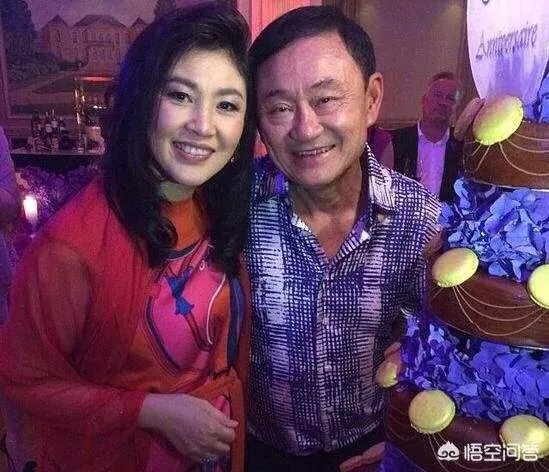 巴育嘲笑英拉没胆子泰国英拉现状大米案