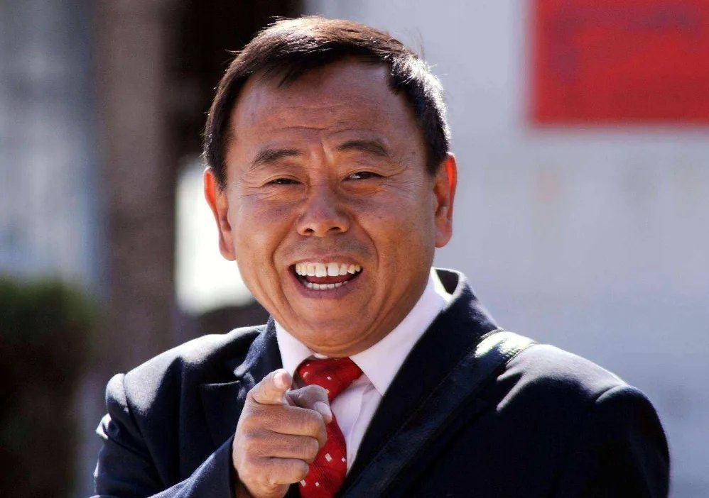 潘长江出什么事儿了？