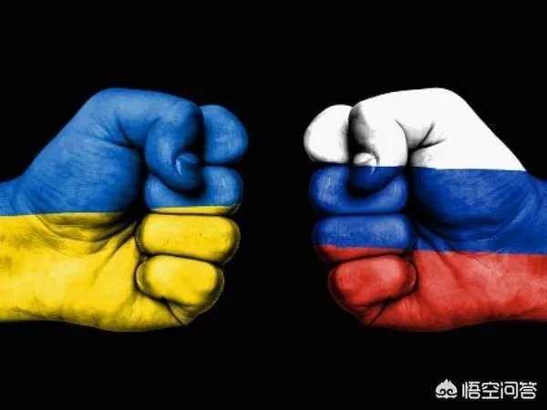 如何看待俄方向乌克兰军舰开火事件，俄罗斯和乌克兰会爆发冲突吗？