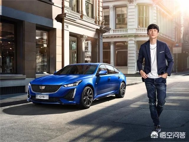 凯迪拉克销量过100万了？能赶超BBA吗？