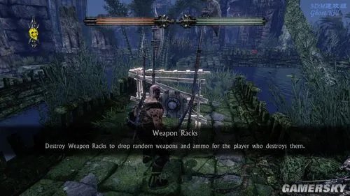 《猎杀：恶魔熔炉》图文流程攻略