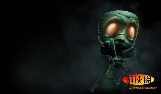 送你十八般武艺 细数《英雄联盟》那些奇葩武器