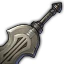 洛奇英雄传:永恒霍克武器大剑 各等级形象一览