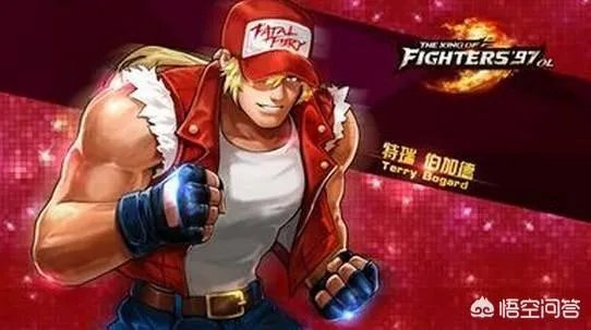 《拳皇97》特瑞如何打出无限连？为什么看别人连的那么容易？