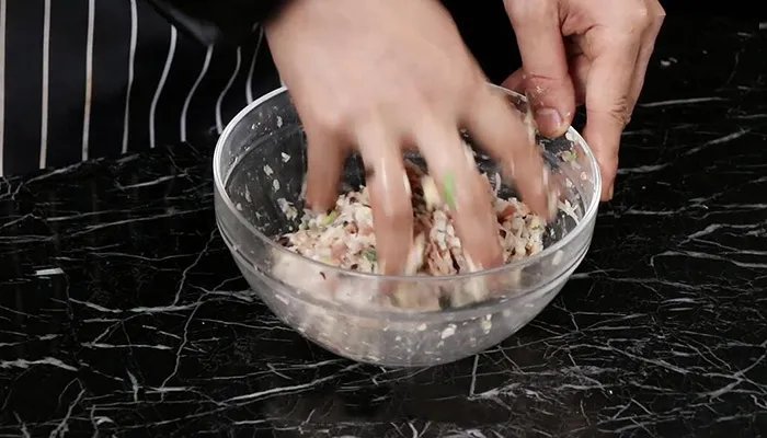 肉丸子的做法 肉丸子怎么做好吃