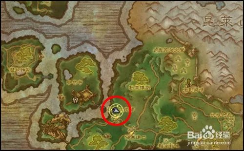 如何快速去雷神岛