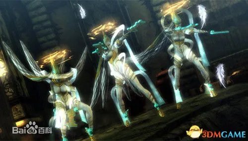 猎天使魔女怪物图鉴 猎天使魔女全怪物资料介绍