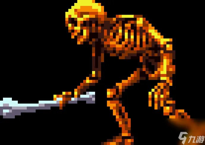 恶魔城被夺走的刻印怪物图鉴 被夺走的刻印有什么boss