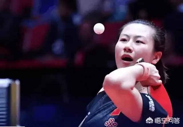 如何看世乒赛女团丁宁连输三局？