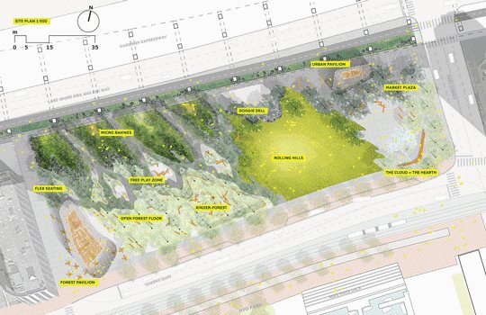 干货 | 庭院植物打造，营造十足空间感