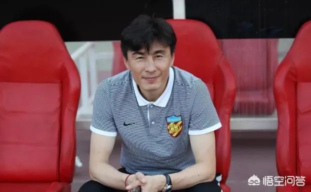 李玮峰回归一线队取代丁勇，你怎么看？