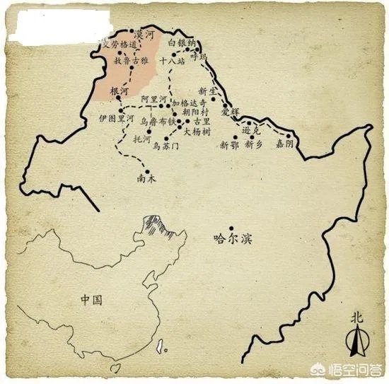 115只荷兰驯鹿抵达内蒙古，用于繁衍本土种群，你怎么看？