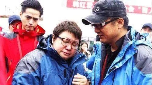 韩红基金会被举报事件你怎么看？