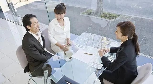 业务员常用的销售技巧？