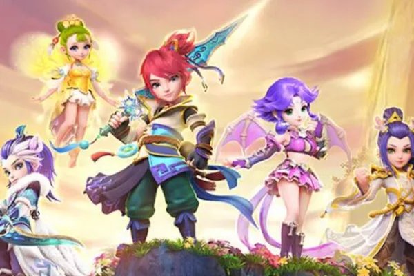 有什么好玩的游戏可以赚钱？