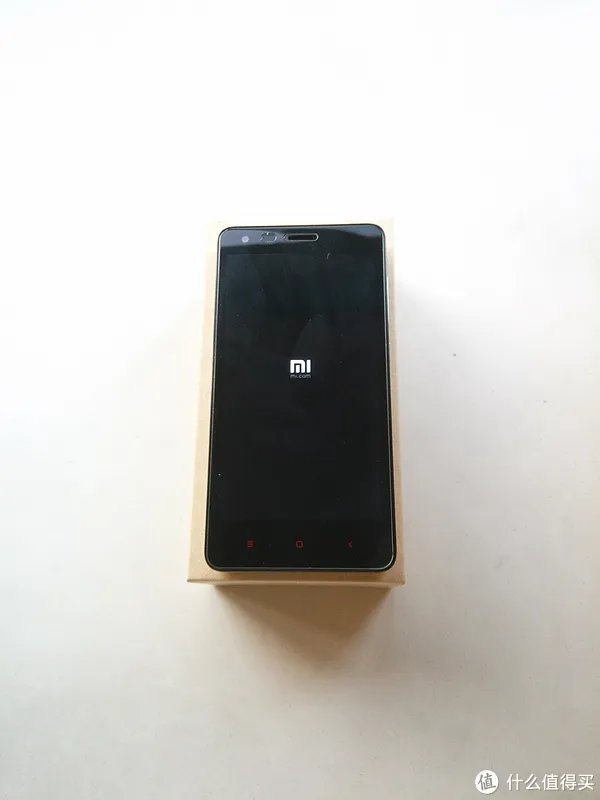 红米2增强版半月使用感受