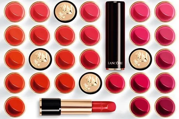 兰蔻菁纯唇膏哪个色号好看 兰蔻菁纯唇膏色号推荐