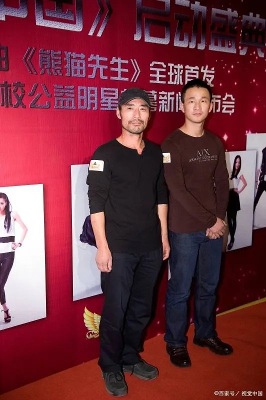 旭日阳刚因《春天里》走红，被汪峰禁唱退圈，为何如今两人境遇大不同？