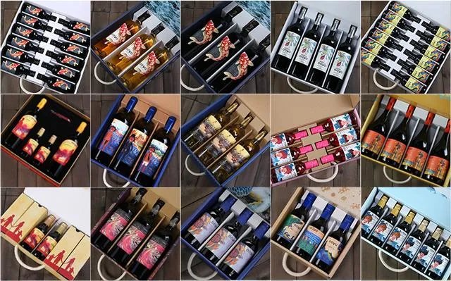 如何挑选红酒？