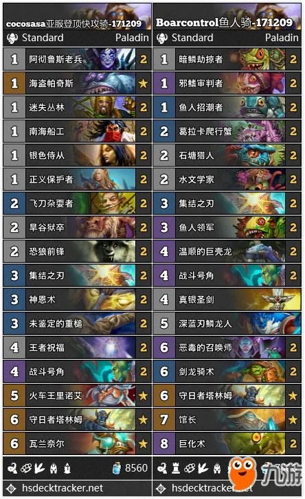 《炉石传说》狗头人版本攻略 最强卡组推荐